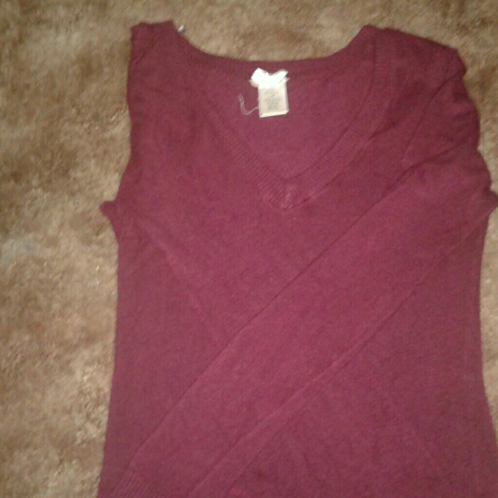 Cute velvet long sleeve